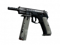 CZ75-Auto Imprint